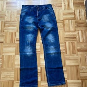 Sebastiano Jeans